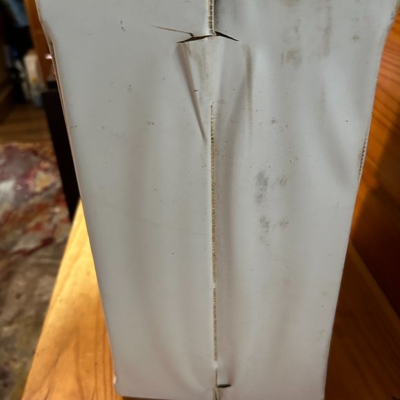 Vintage 1968 Barbie Case Mattel - Picture 4 of 9